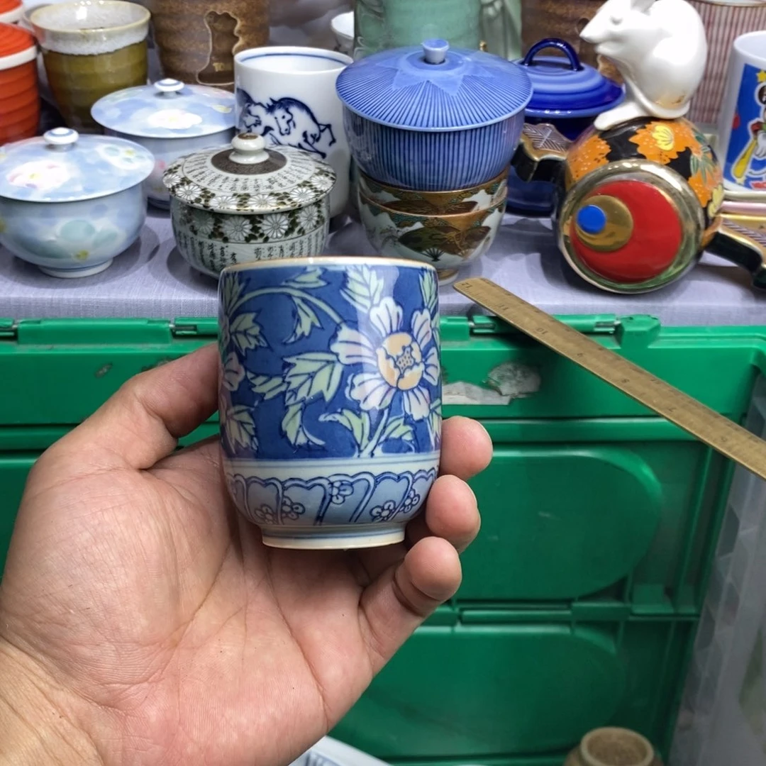 茶盏全场满28元包邮，第106