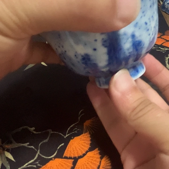 百***鉴景德镇陶瓷工艺品