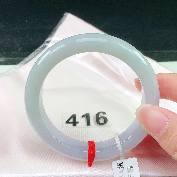 未镶嵌手镯翡翠翡翠手镯