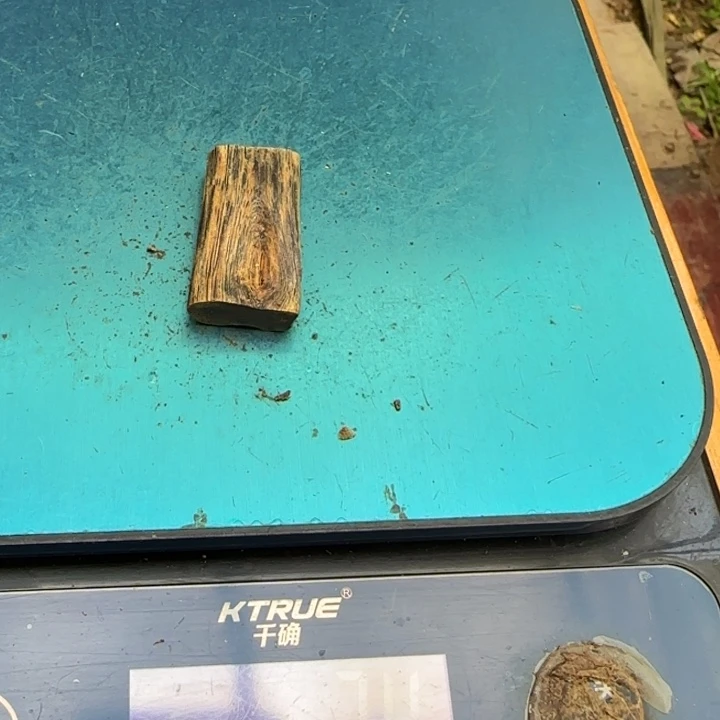 熹***沉香沉香碎屑棋楠沉香树心油3.5克