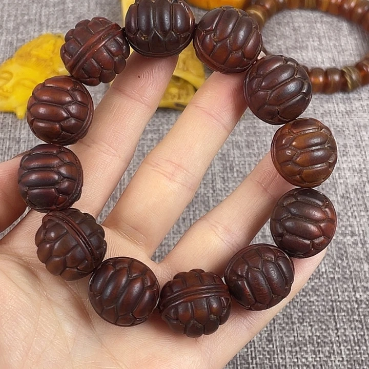 大果紫檀（缅甸花梨）