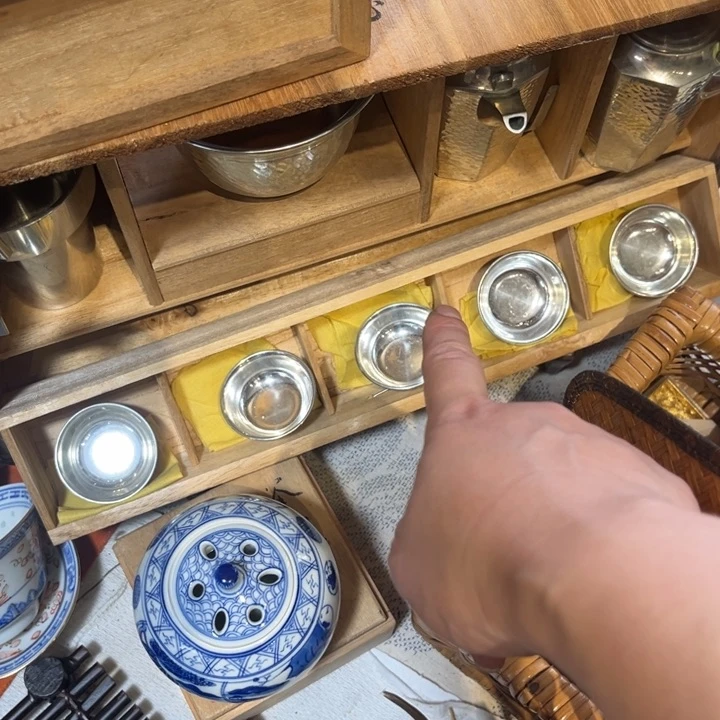 中古美术福利中心