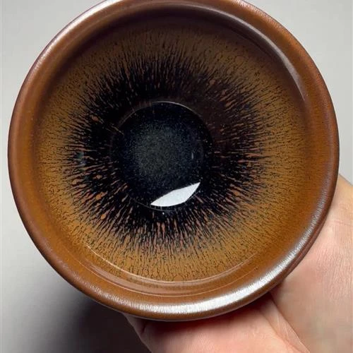 【闪购商品】茶盏-196............