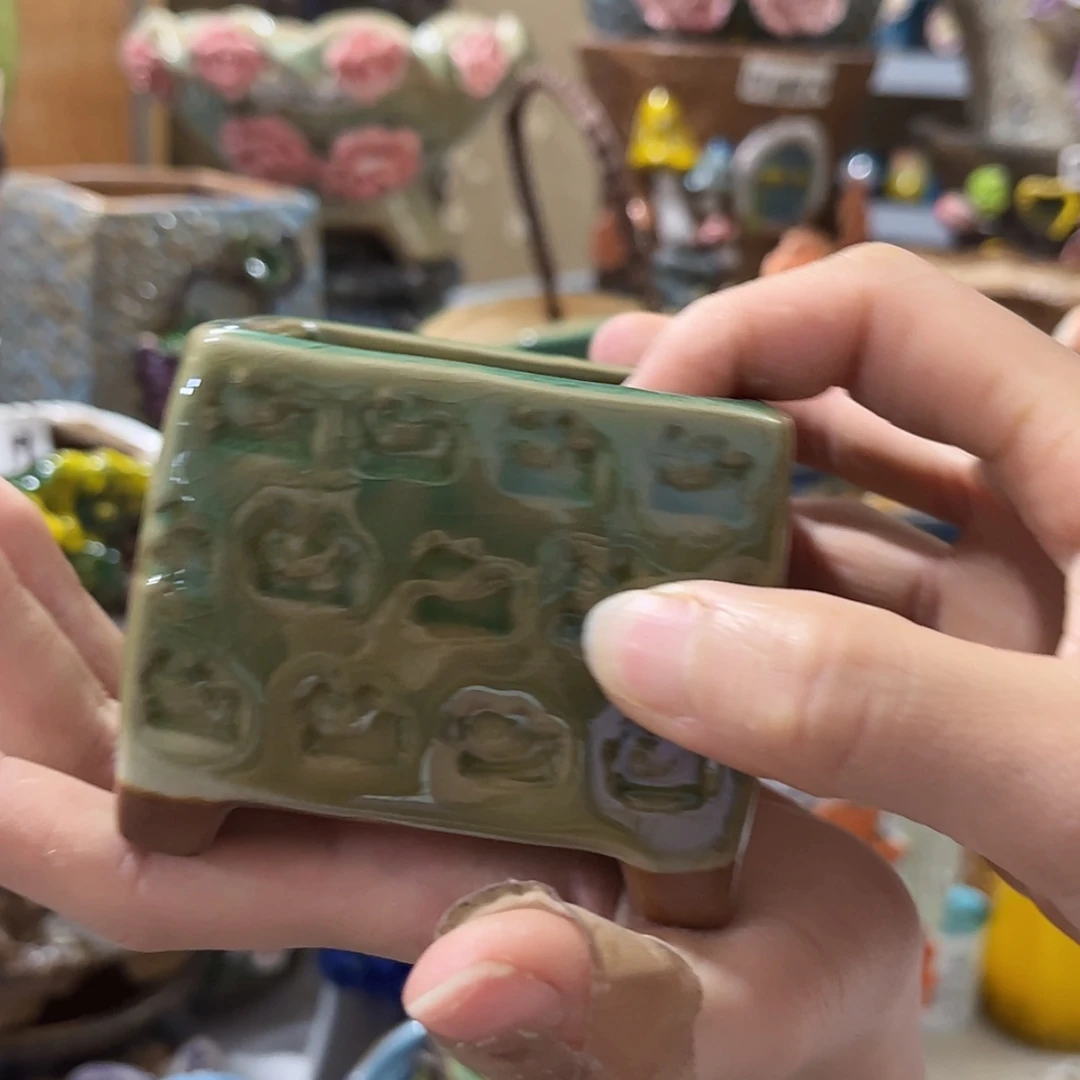 【闪购商品】红陶福利