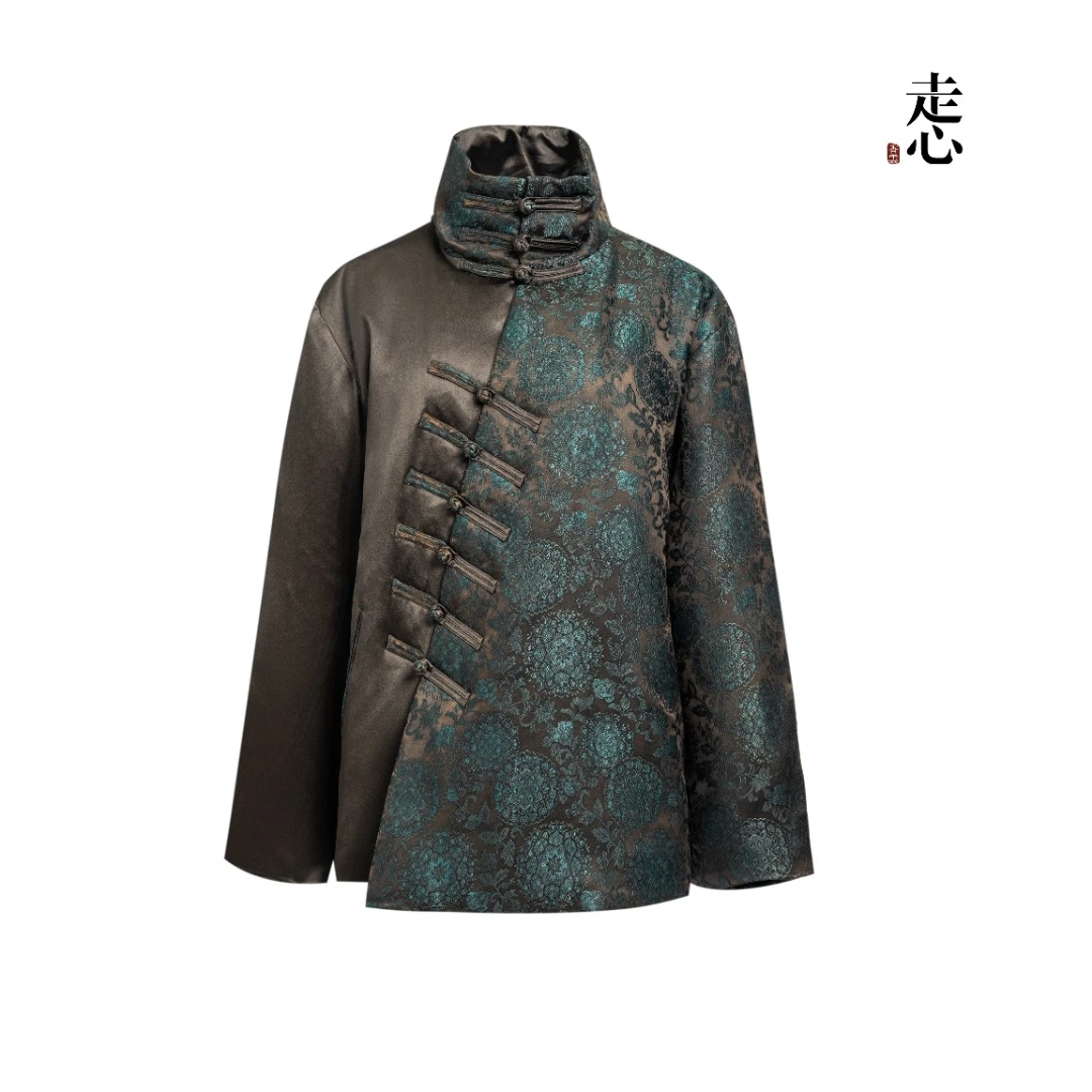 【走心非遗】 羽绒服25Z26410719