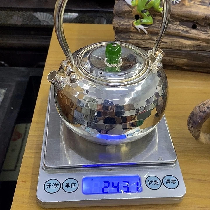 公***哥玲珑堂精品百货商行
