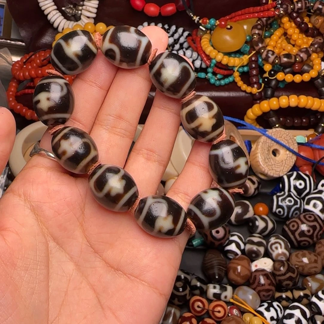 远***方金刚菩提吊坠吊坠