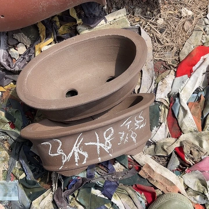 紫砂花瓶紫砂的味道