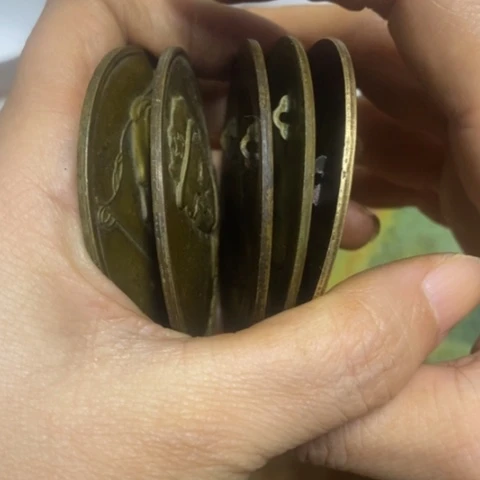 瓷片景德镇陶瓷艺术