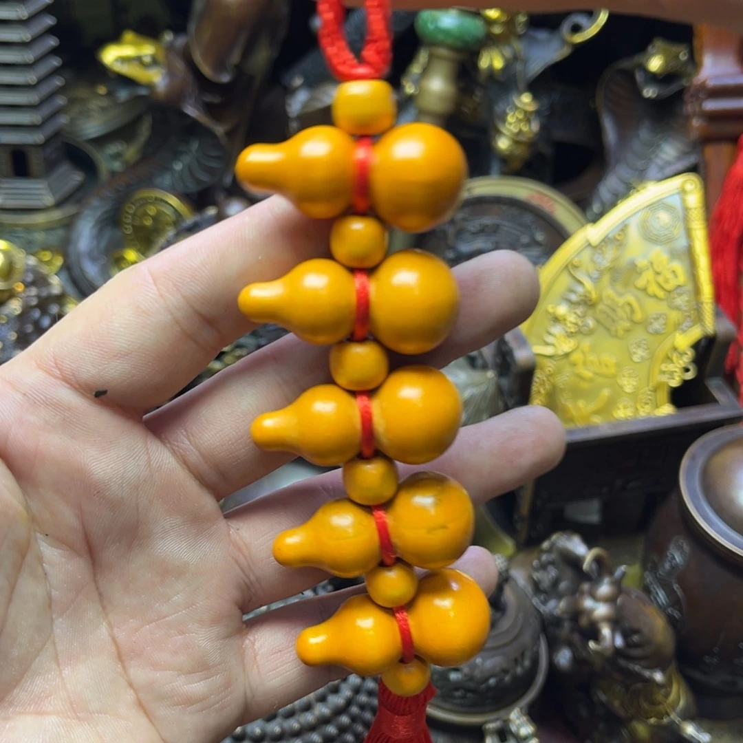 精品铜器摆件链接