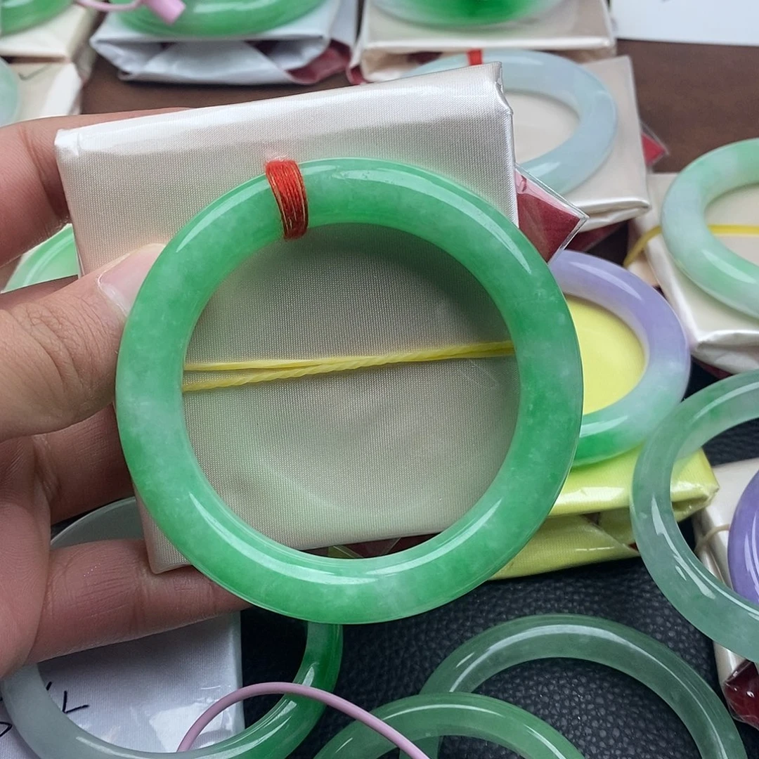 雪***使珐琅纯铜58.8的圈口