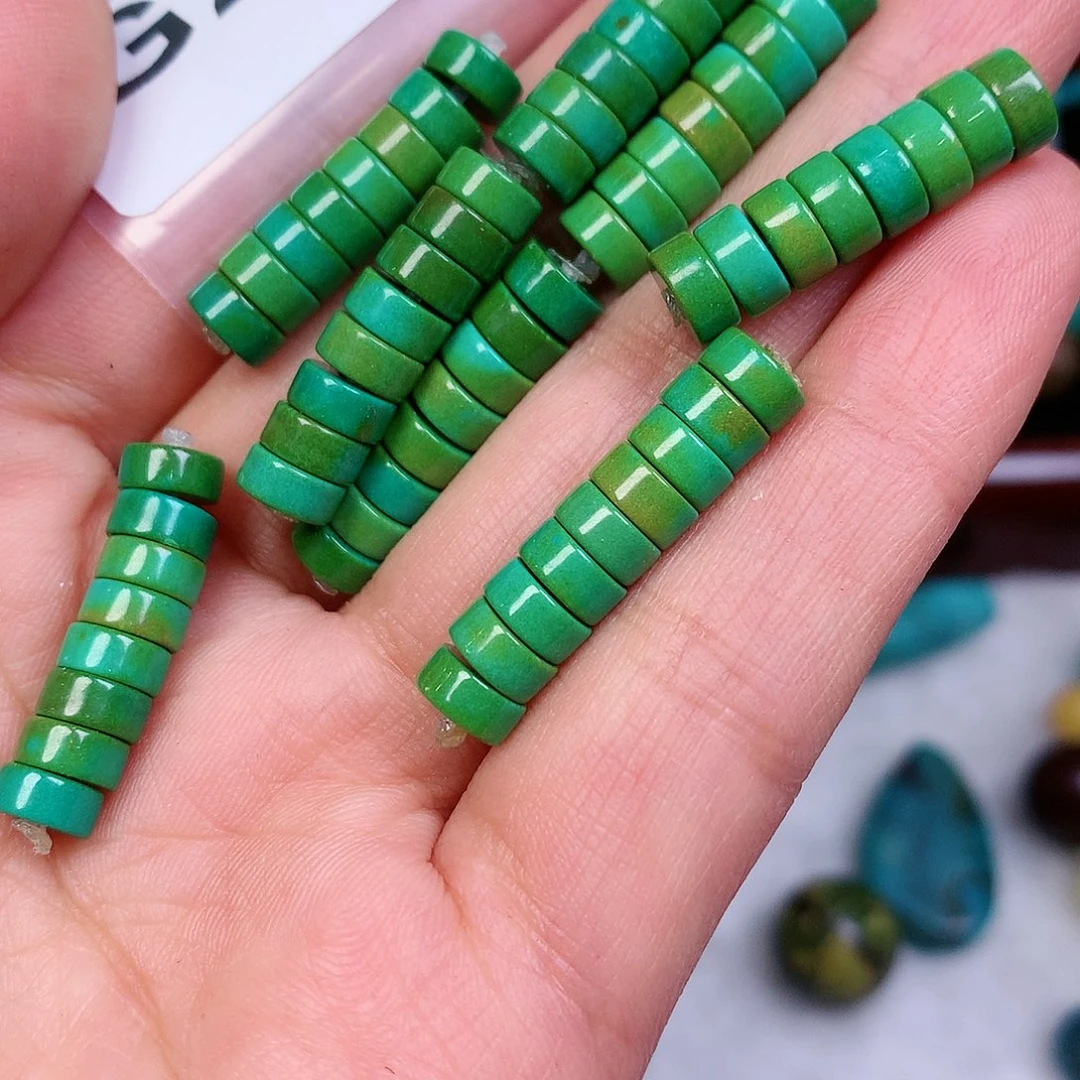 发*机空竹粉丝专享十堰特色手工散珠