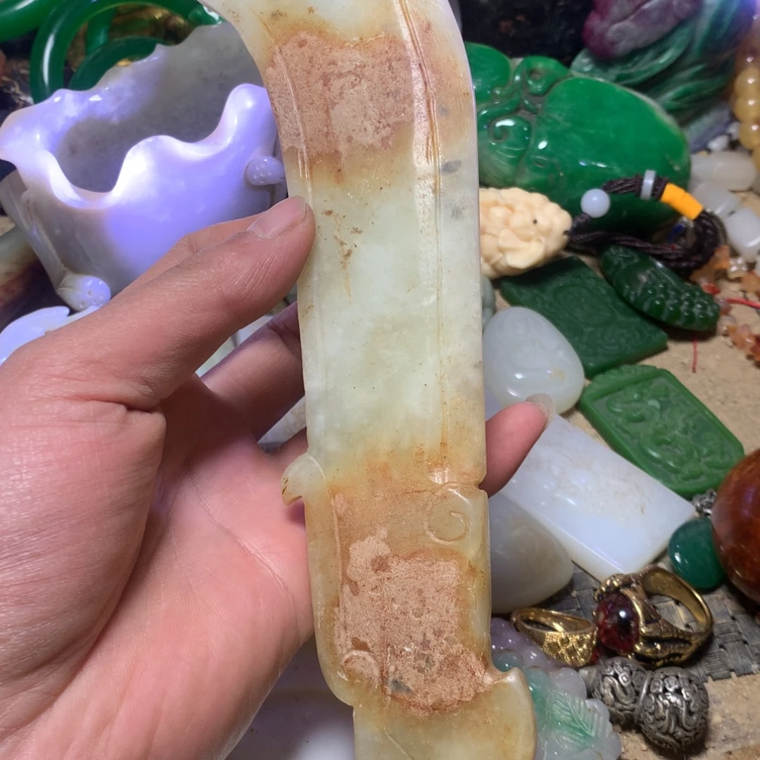 吊坠白玉菩提白玉菩提手串闪电购