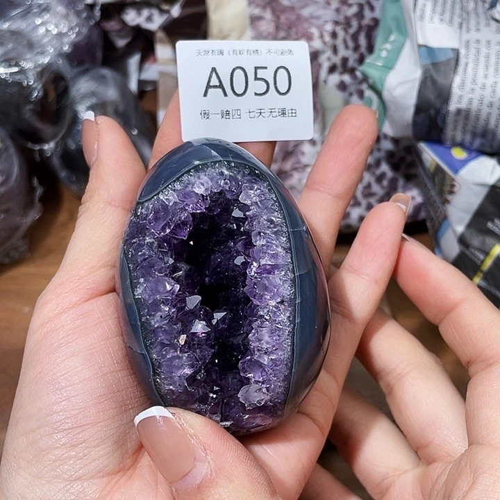 水晶摆件未镶嵌摆件