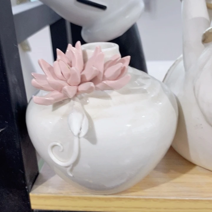 陶瓷树脂陶瓷树脂家居摆件