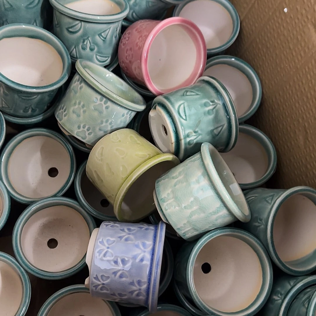 陶瓷6个福利局·自动合并订单·一个个买凑9元发·