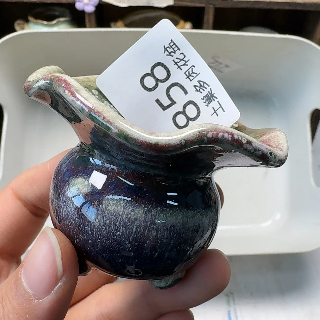罐陶瓷艺术与工艺