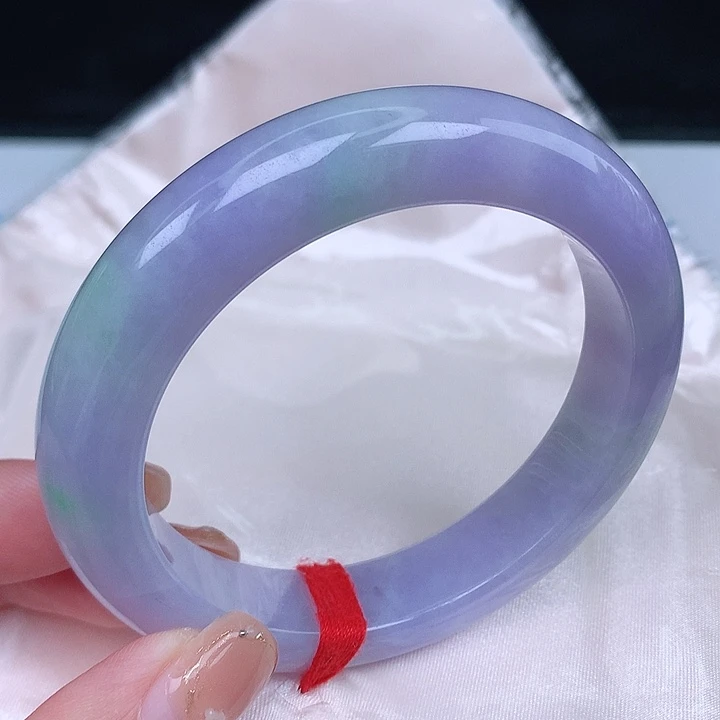 未镶嵌手镯翡翠天然