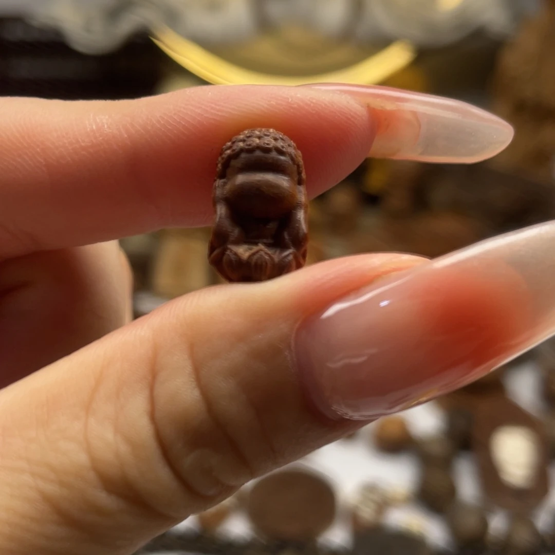 檀香木老山檀不听