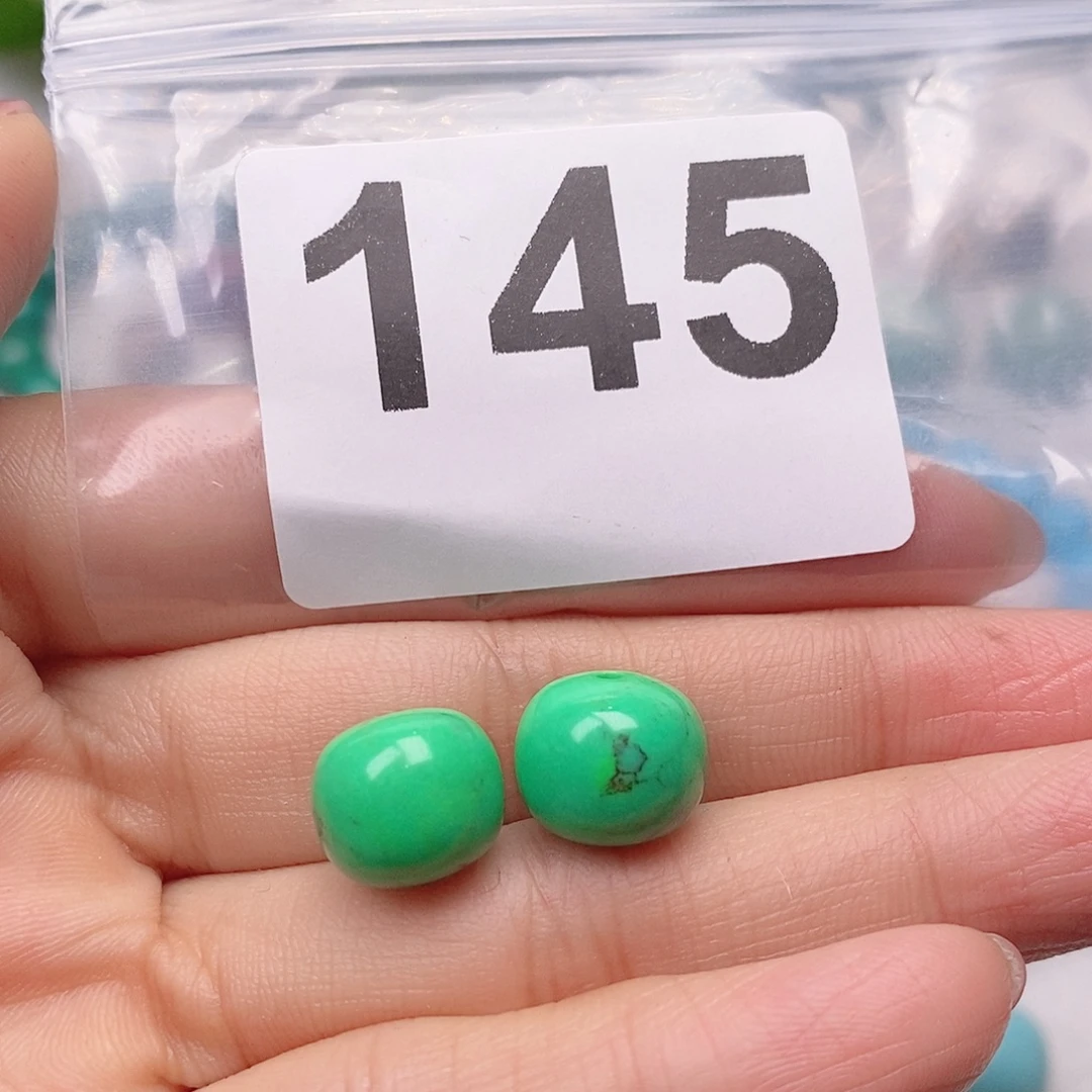 原生态特色手工散珠