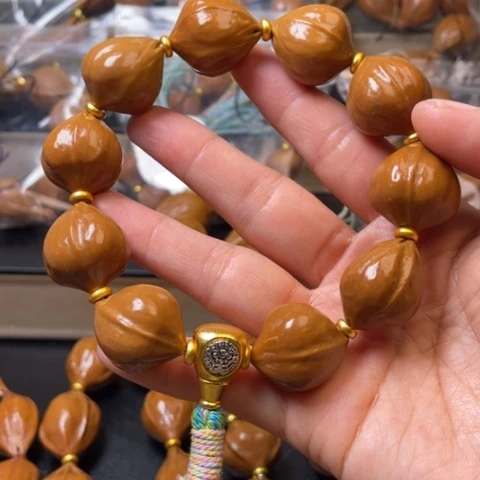 手串/手链橄榄核98