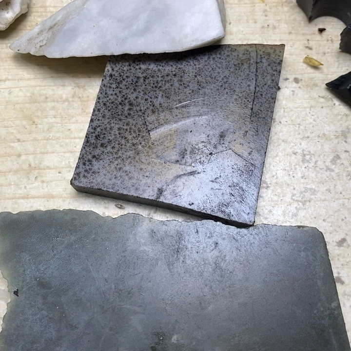 和田玉未镶嵌珠宝奇石16