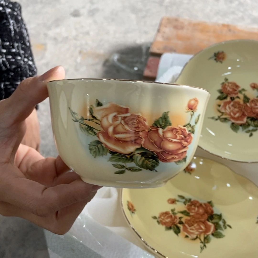 星博陶瓷有限公司2个4.5