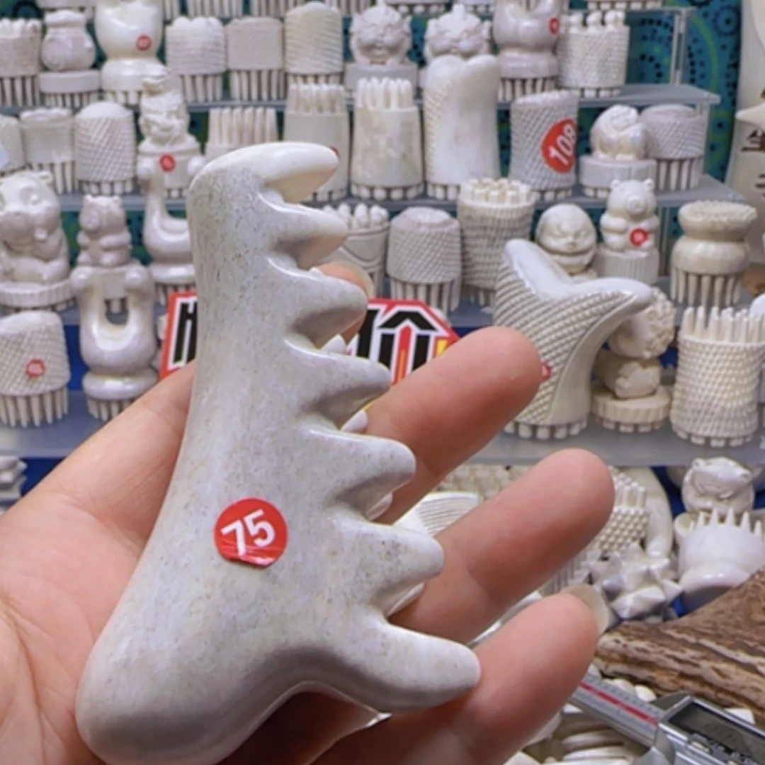 【闪购商品】砖雕鹿角鹿角鹿角特价