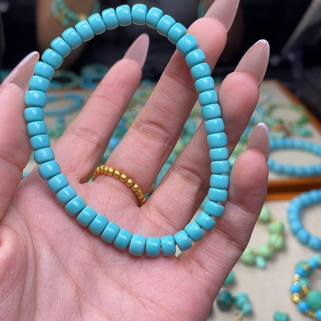 无合金47号 手链小配件