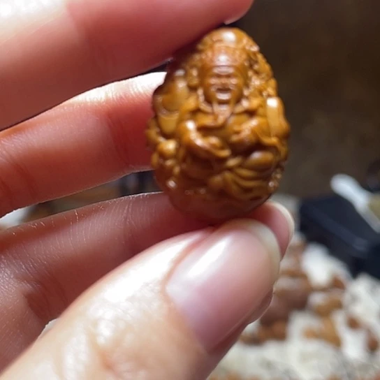 手串/手链橄榄核橄榄核