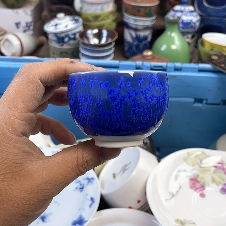 琉璃手工艺品开播了开播了开播了