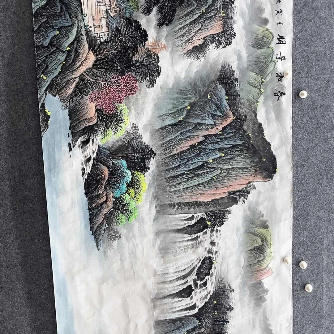美术作品艺术作品1