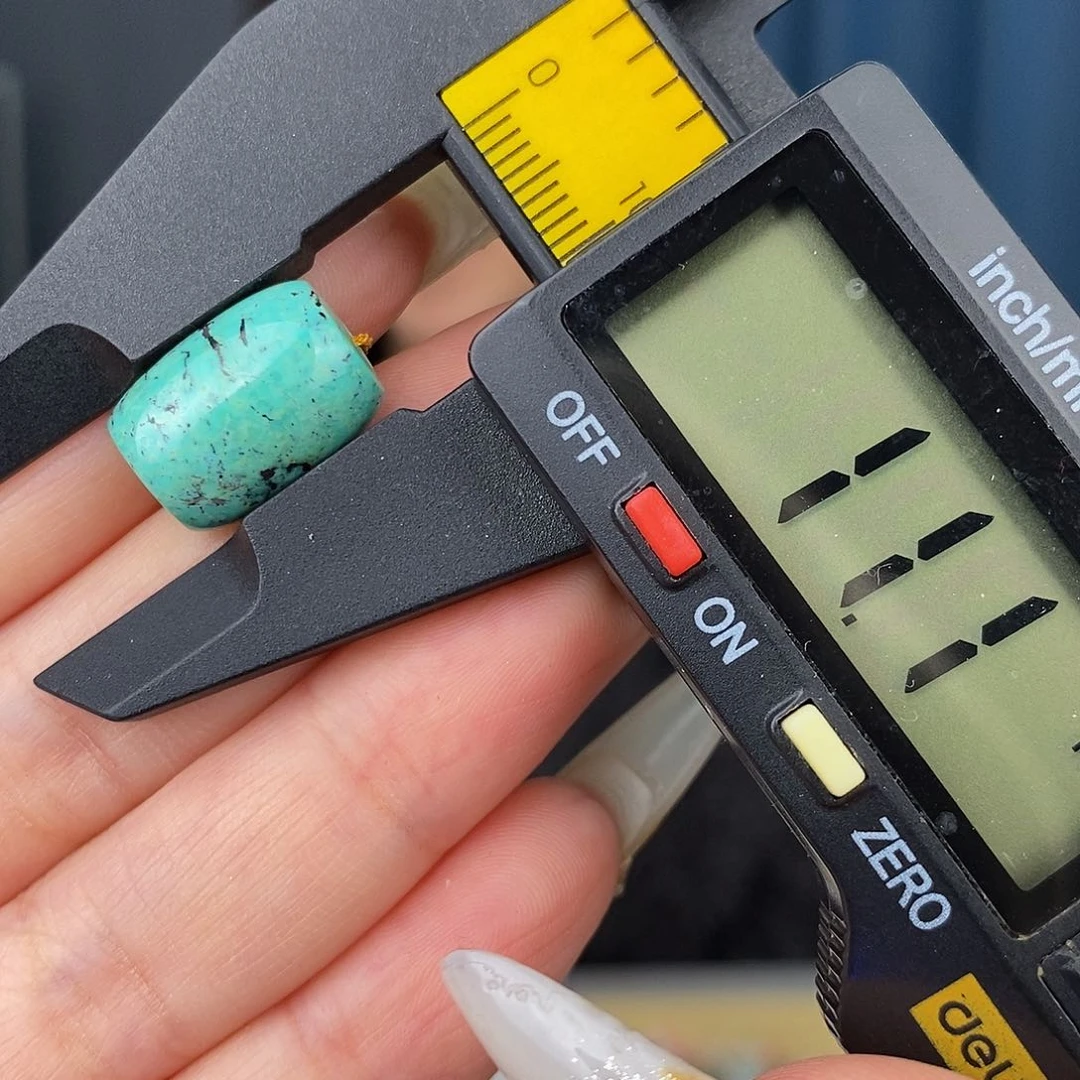 【闪购商品】绿松石珠宝奇石未镶嵌