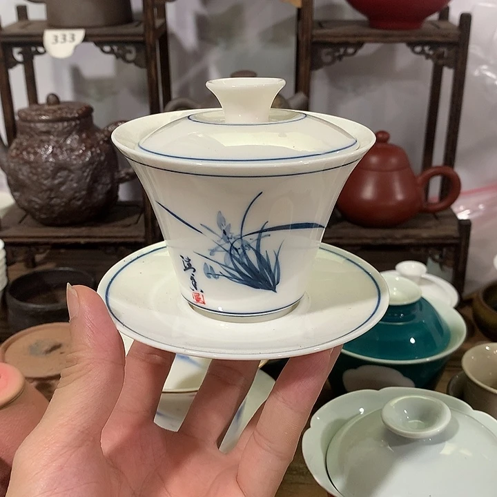 微瑕茶具介意勿拍