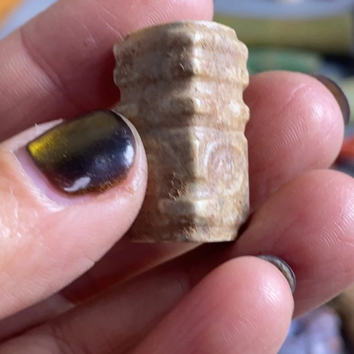 *****和田玉（糖玉）未镶嵌挂件