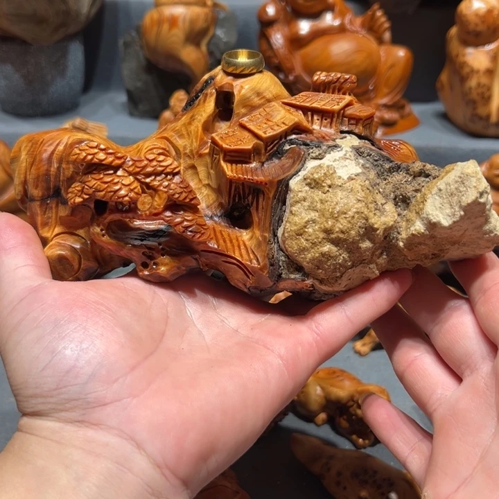 柏木(崖柏)点点关注,感谢分享