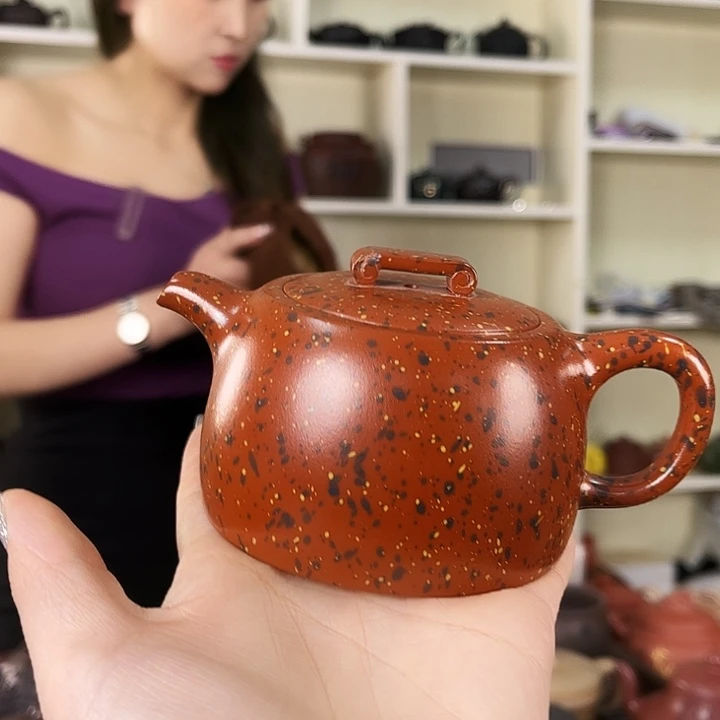 茶壶紫砂紫砂工艺厂