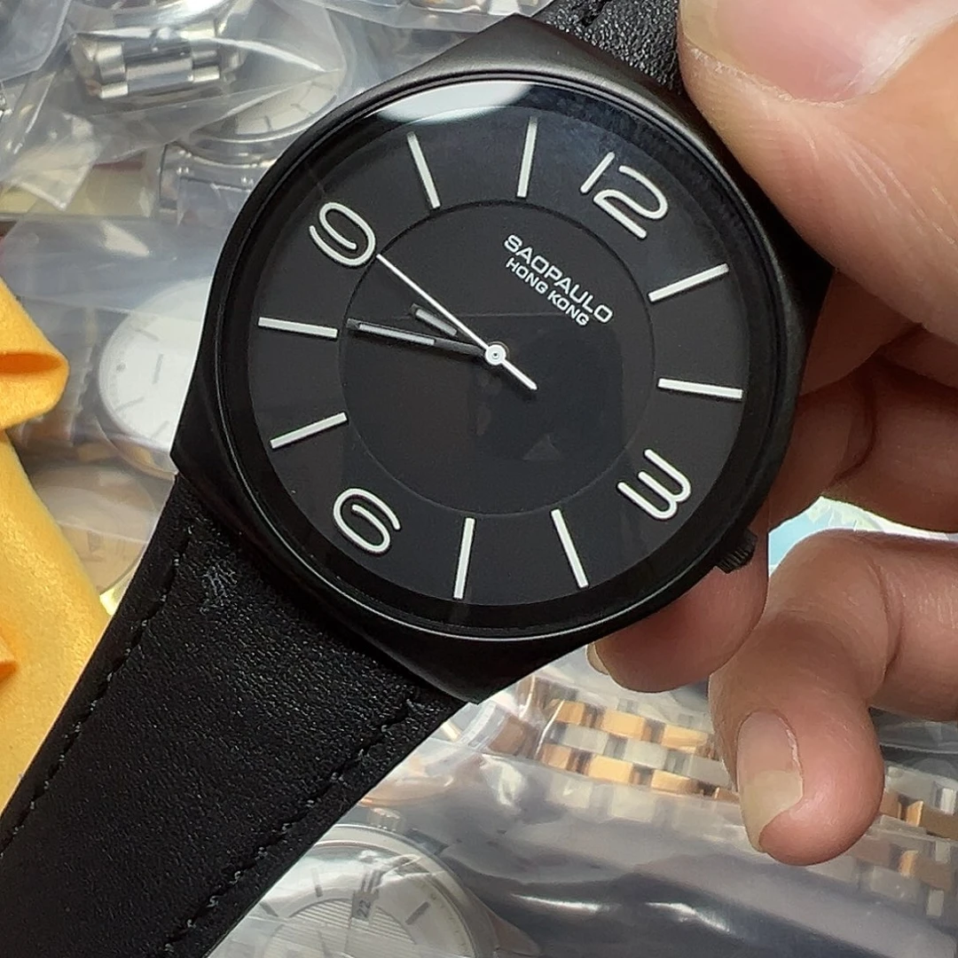 孤品闪购手表一个