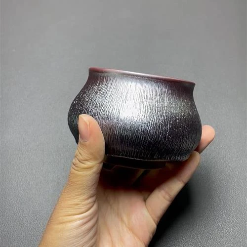 【闪购商品】茶盏-675............
