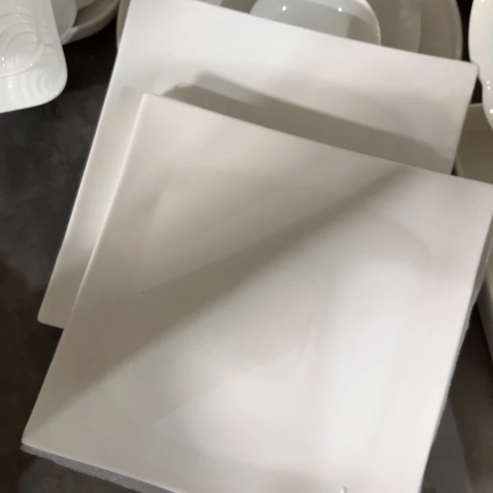 碟两个工厂库存微瑕产品