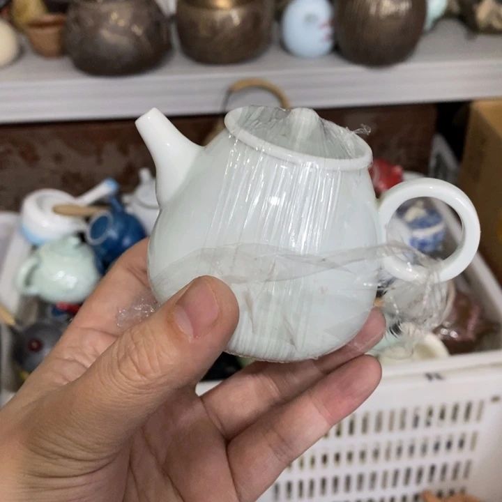 陶瓷艺术品及陶瓷制品