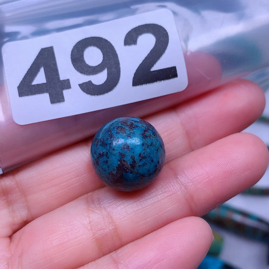 空竹粉丝专享十堰特色手工散珠