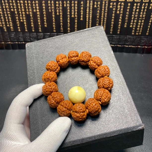 新品上架：全品满肉梅花（3号）