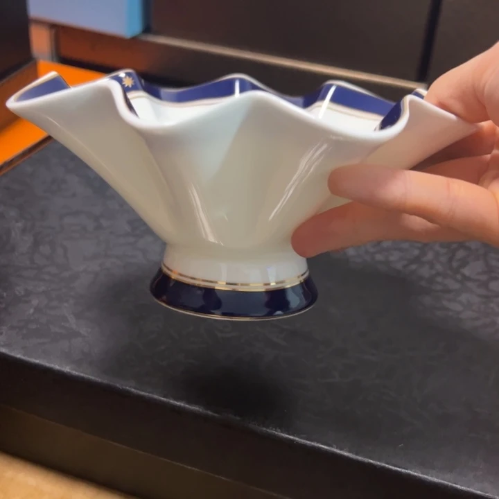 玻璃欧美陶瓷餐具摆件128