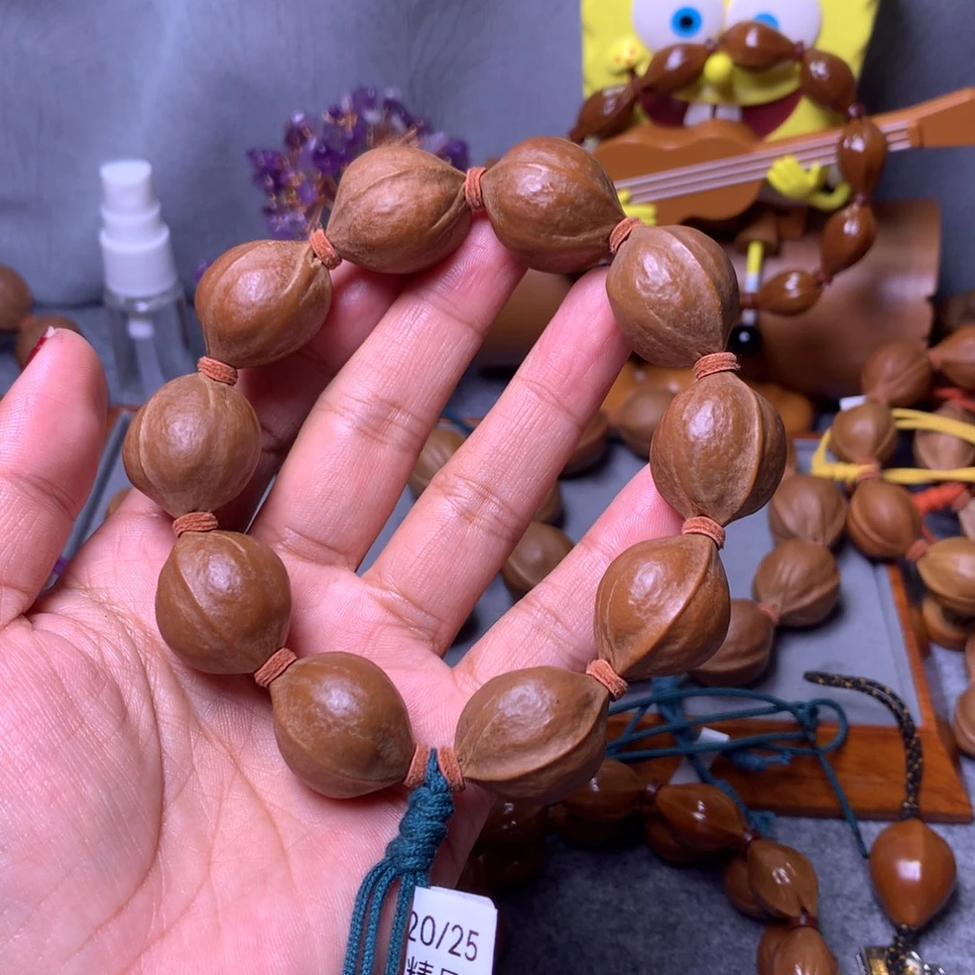 手串/手链橄榄核▛****▗20/25