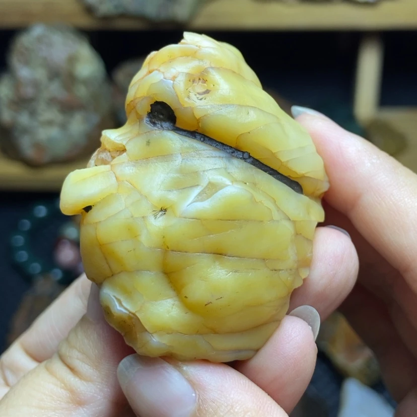 【闪购商品】石材13