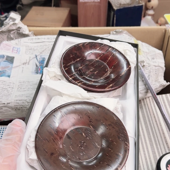 摆件初八发货感谢支持