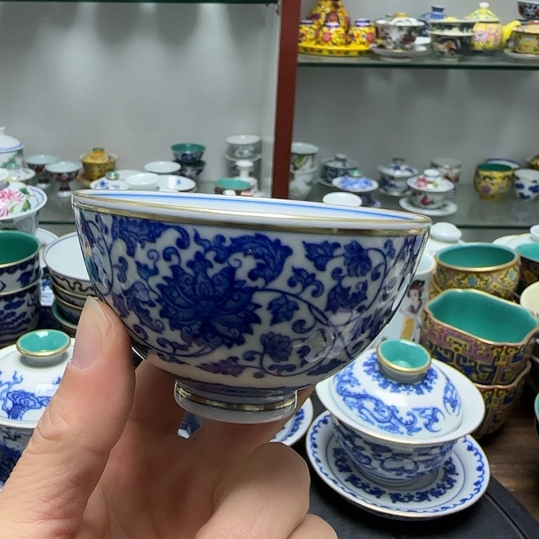 歇***提瓷片瓷器的工艺技术水平