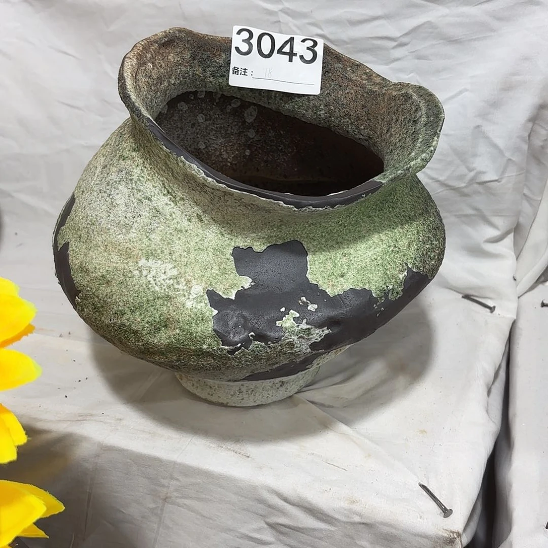 陶瓷3043高度21口径13