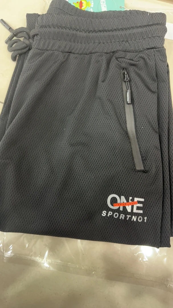 男款休闲裤 217546